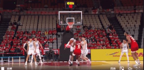 稱霸內(nèi)線！湯普森出場23分鐘18中13&三分2中2砍32分14板